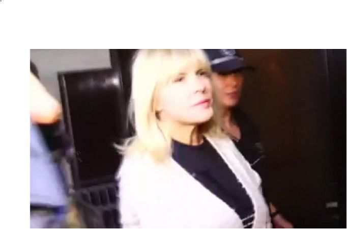 Judecătorii bulgari au decis Elena Udrea va fi extrădată în România