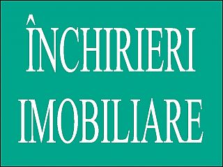 Închirieri