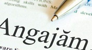 Angajări
