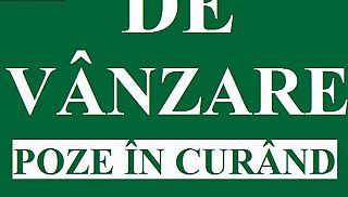 VANZARI DIVERSE