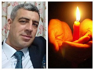 Condoleanțe