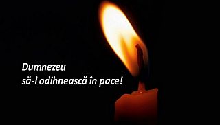 Condoleanțe