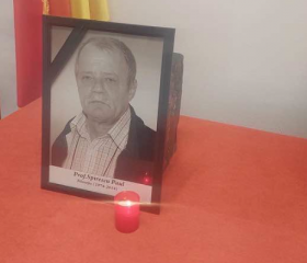 Condoleanțe
