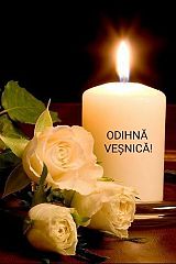 Condoleanțe