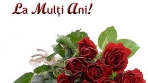 Aniversări
