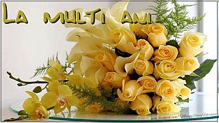Aniversări