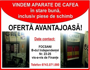 VANZARI DIVERSE
