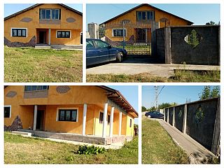 Vânzări case