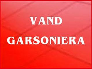 Vânzări garsoniere