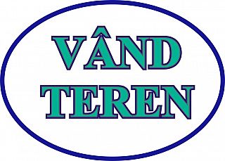 Vânzări terenuri