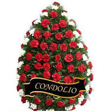 Condoleanțe