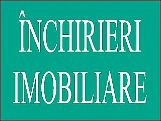 Închirieri