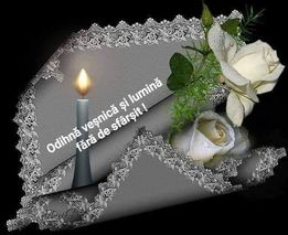 Comemorări