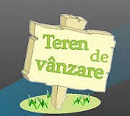 Vânzări terenuri
