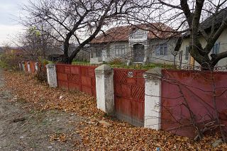 Vânzări case