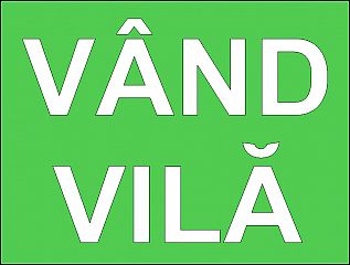 Vânzări case
