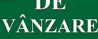 Vânzări case