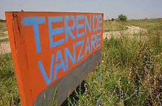 Vânzări terenuri