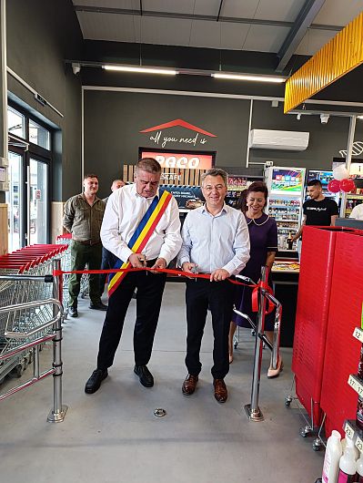 Foto:contul de facebook Paco Supermarket