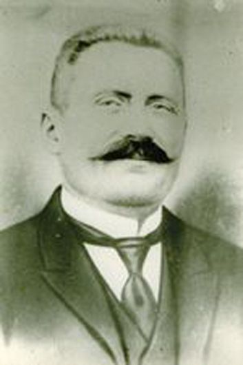 Vasile T. Chilian din Vidra, unul dintre miile de eroi căzuți în numele desăvârșirii libertății naționale din 1918