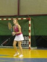 Madalina Lupu Merge La Galati
