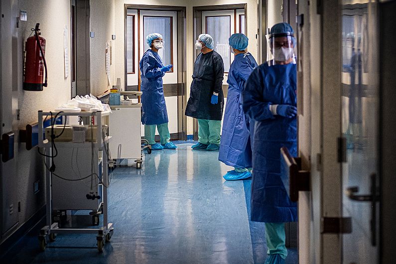362 persoane din sistemul sanitar primesc, în Vrancea, stimulentul de risc aferent lunii aprilie 2020.Foto:arhiva ZdV-credit foto:mediafax