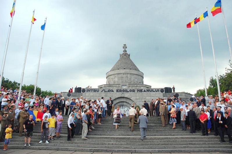 O Lecţie De Istorie Despre Cum S A Apărat Poarta Moldovei