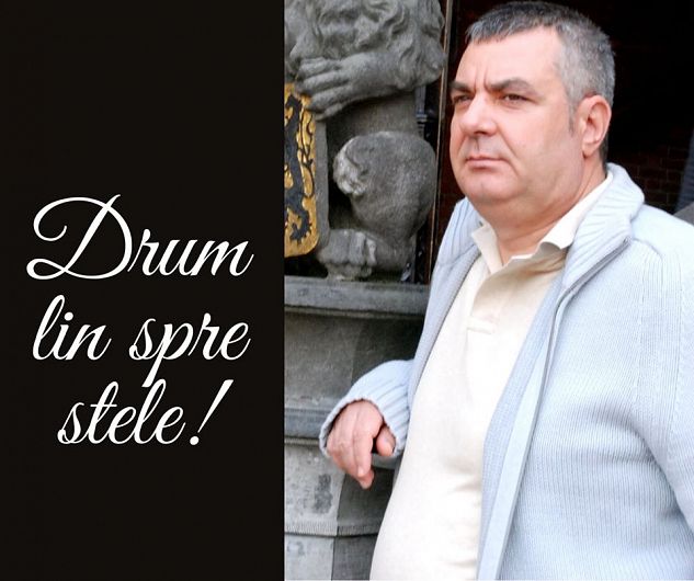 A murit TOMIȚĂ BURCEA CARA,  patronul restaurantului Wassermann din Focșani.Credit foto:Cristi Valentin Misăilă