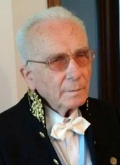 Academicianul Aurel Iancu