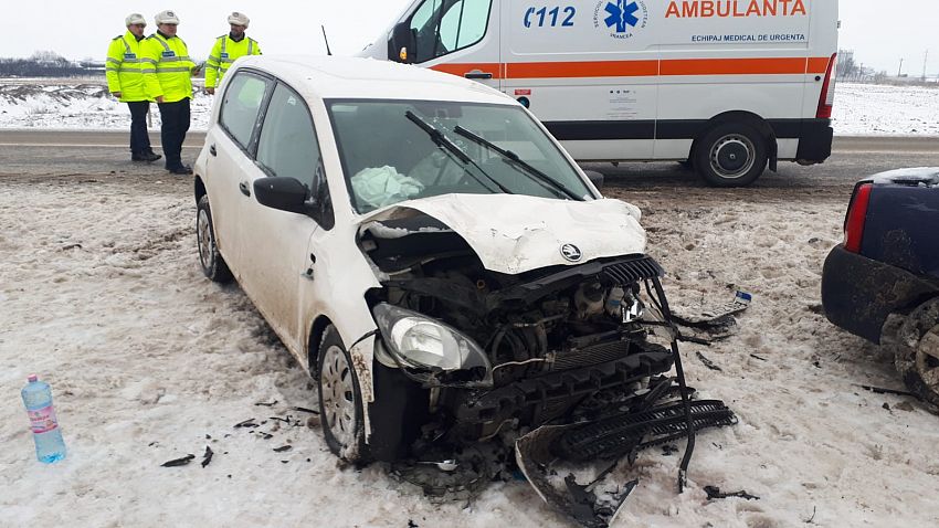 Foto IPJ Vrancea