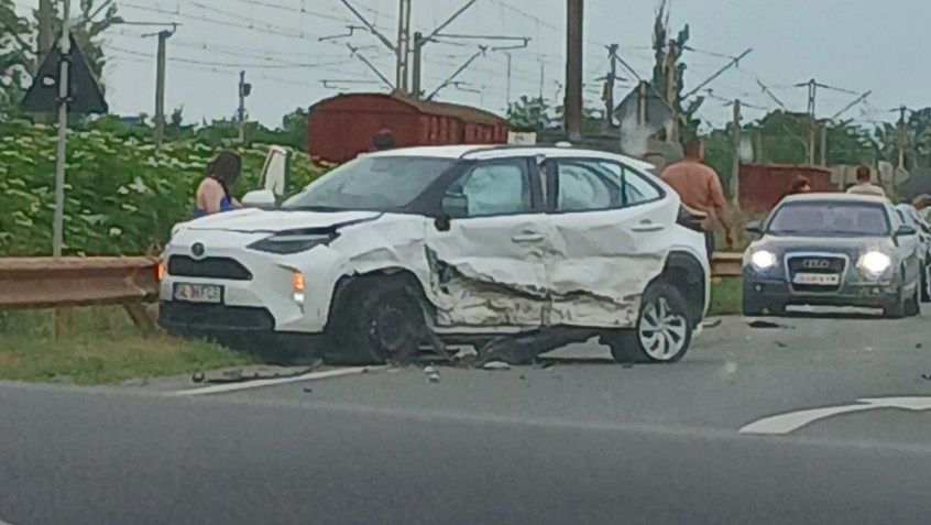 Foto:Contul de facebook Fii Informat România