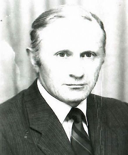 Colaboratorul Ziarului de Vrancea, Gheorghe Băeșu