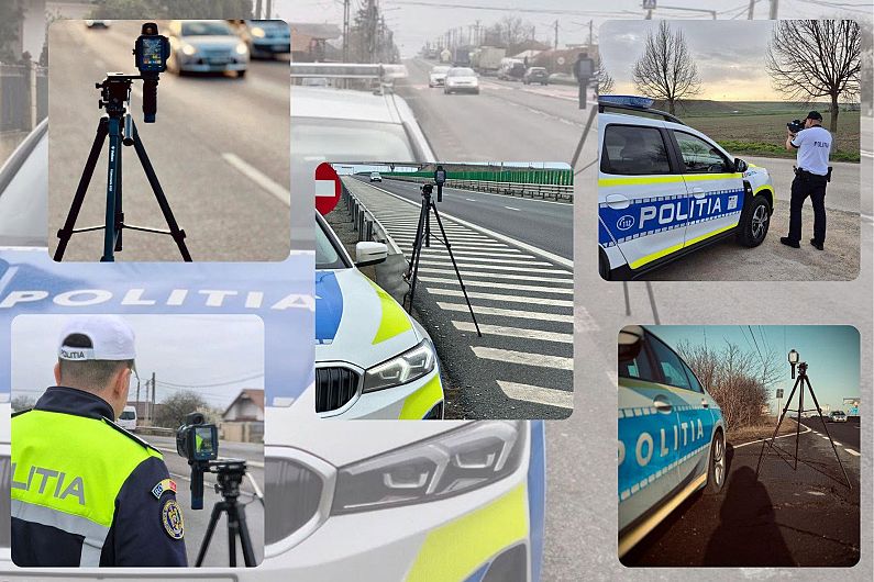 Foto:Contul de facebook APIA Poliția Română
