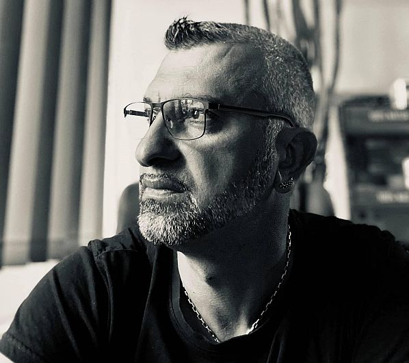 Focșăneanul Bogdan Tăicuțu