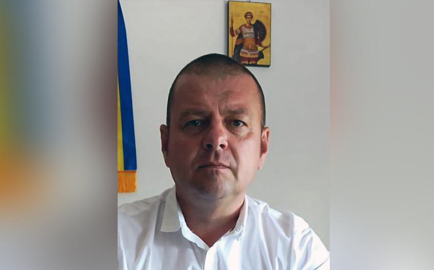 Profesorul Cătălin Mocanu este inspector educație permanentă și istorie/discipline socio-umane la Inspectoratul Școlar Județean Vrancea