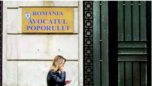 Avocatul Poporului acordă audiențe la sediul Prefecturii Vrancea miercuri, 19 iulie 2023, începând cu ora 10:00. Sursă foto:ziare.com