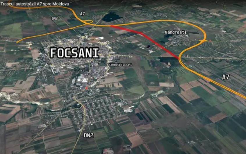 Cocoasa de la Focsani, Foto: Hotnews