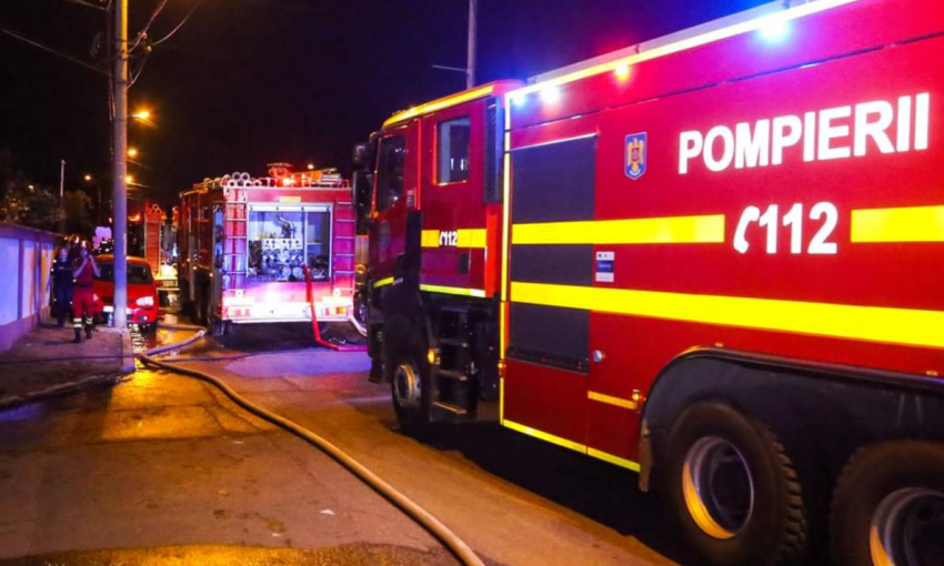 Fotografie utilizată pentru ilustrarea articolului