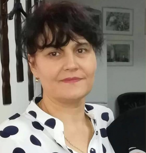 Cristina Ghindar Greuruș-cititor, poet al Ziarului de Vrancea