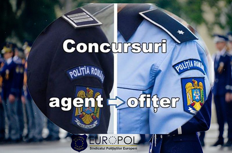Foto:arhiva ZdV.Credit foto:EUROPOL -Sindicatul Polițiștilor Europeni 