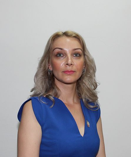 Foto Consilierul local PNL de Focșani, Ana – Maria Dimitriu susține că a fost ținta verificărilor instituției criticate în conferința de presă de miercuri
