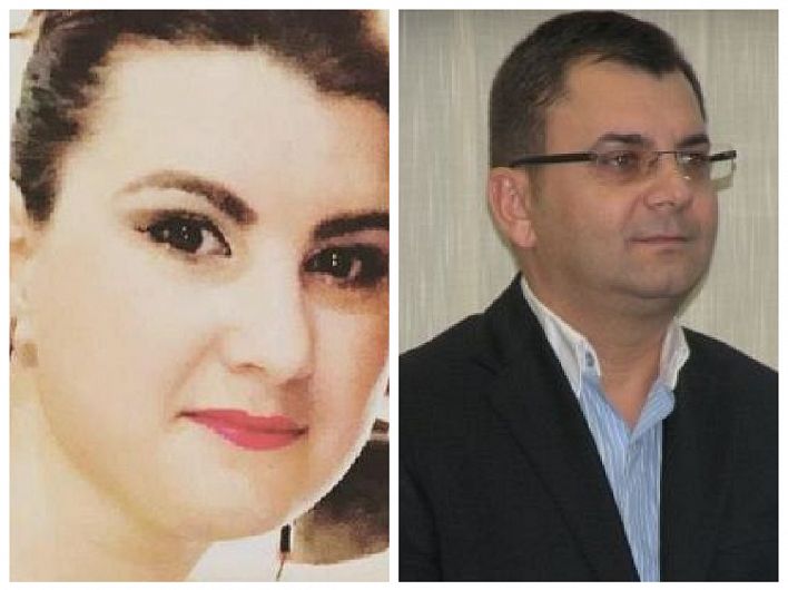 Medicul stomatolog Elena Codruța Mihalache îl înlocuiește începând de astăzi marți 12 mai 2020,pe juristul Constantin Mîndrilă, în fruntea spitalului județean Focșani.Este de așteptat o dispută în justiție pe acest subiect 