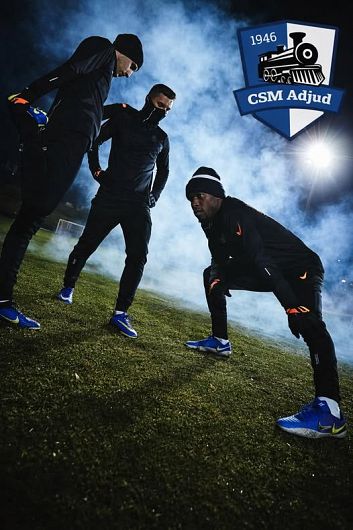 Foto:Contul de facebook CSM Adjud1946 