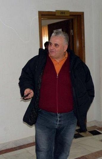 Cătălin Kanty Popescu fost deputat PSD, actual director SGA