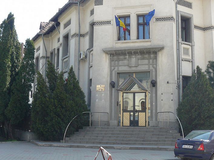 Camera de conturi Vrancea are nevoie de 3 auditori publici externi profil economic