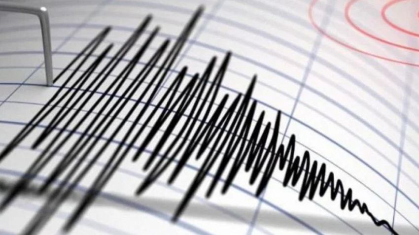Cutremur De 5 2 Grade Pe Scara Richter In Vrancea La Ora 03 26