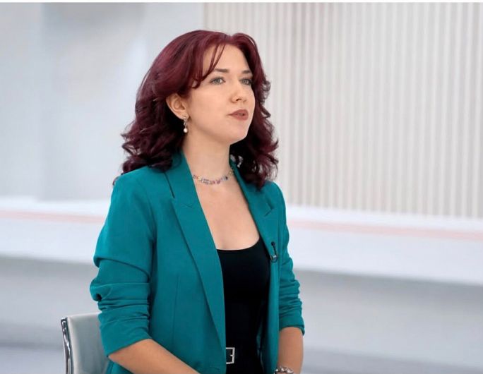 Denissa-Emanuela Lăbunț