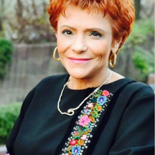 Deputatul PSD de Vrancea, Elena Stoica