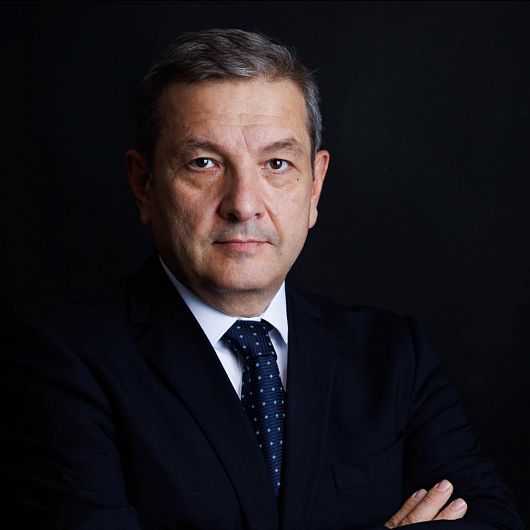 Deputatul Bogdan Ciucă