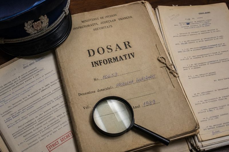 Fotografie folosită pentru ilustrarea articolulu